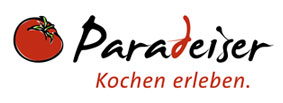 Paradeiser Logo